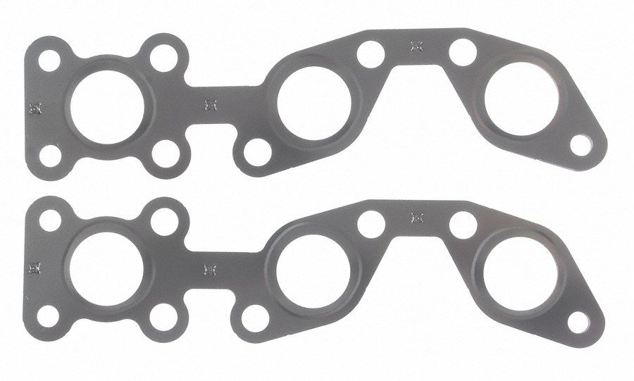 Exhaust Manifold Gasket Set for Nissan Xterra 3.3L V6 2004 2003 2002 2001 2000 P-3484654