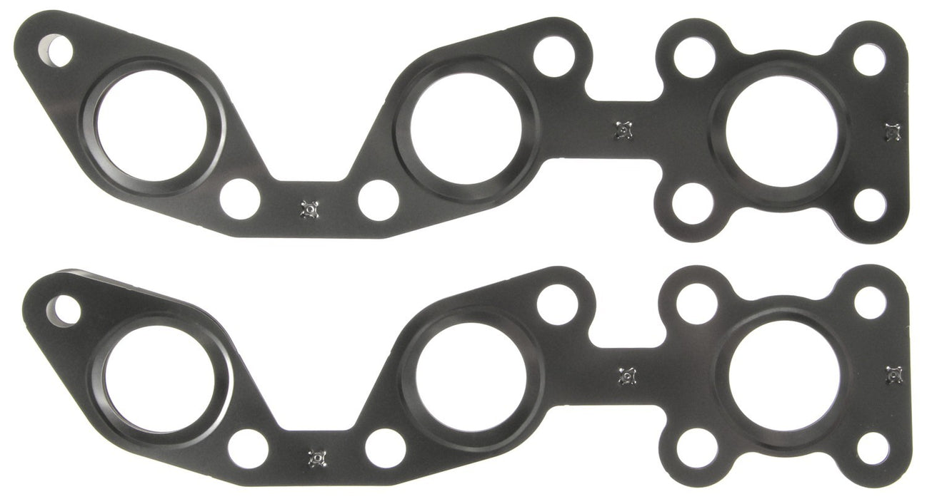 Exhaust Manifold Gasket Set for Nissan Xterra 3.3L V6 2004 2003 2002 2001 2000 P-3484654