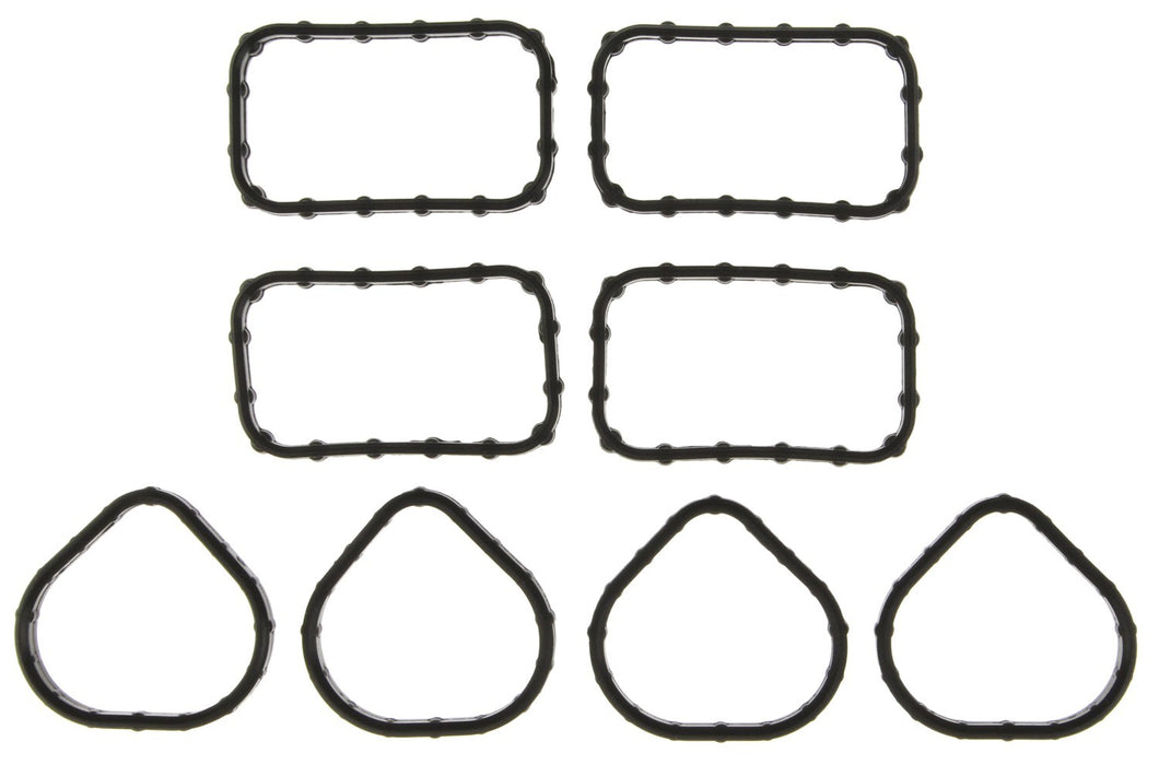 Engine Intake Manifold Gasket Set for Chrysler PT Cruiser 2.4L L4 13 VIN 2010 2009 2008 2007 2006 2005 2004 2003 2002 2001 P-3484709