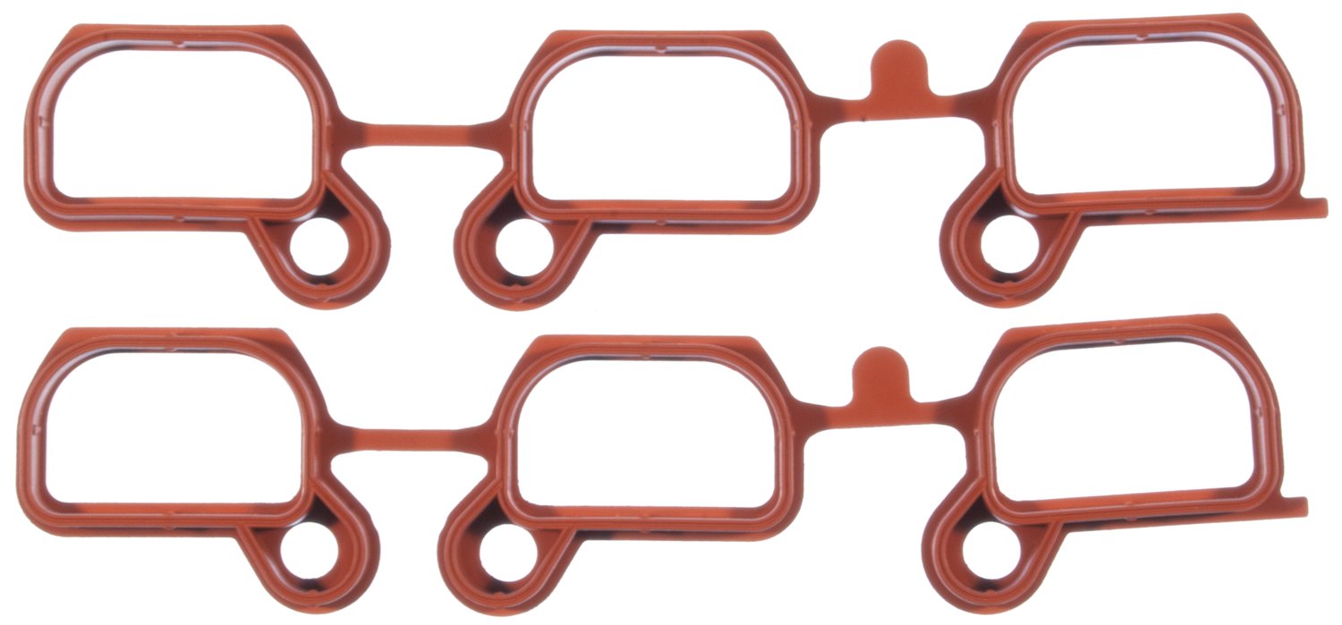 Engine Intake Manifold Gasket Set for BMW X5 3.0L L6 2006 2005 2004 2003 2002 2001 P-3484792