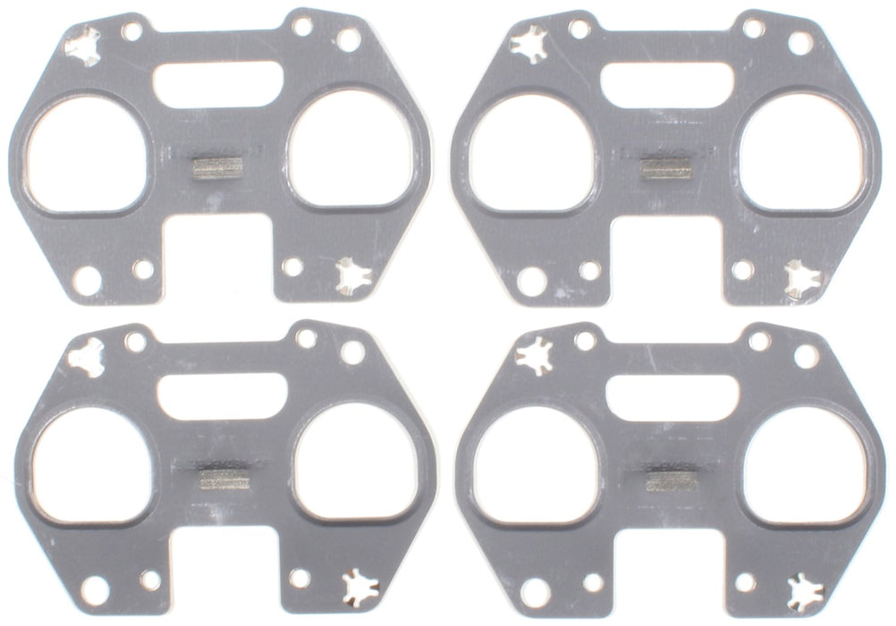 Exhaust Manifold Gasket Set for Ford F-250 Super Duty 5.4L V8 8 VIN 2010 2009 2008 2007 2006 2005 P-3484837