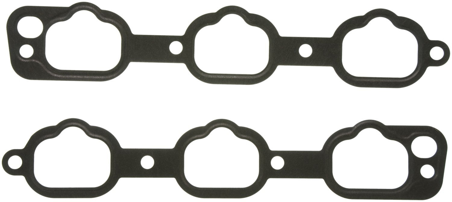 Engine Intake Manifold Gasket Set for Mercedes-Benz C280 2.8L V6 2000 1999 1998 P-3485296