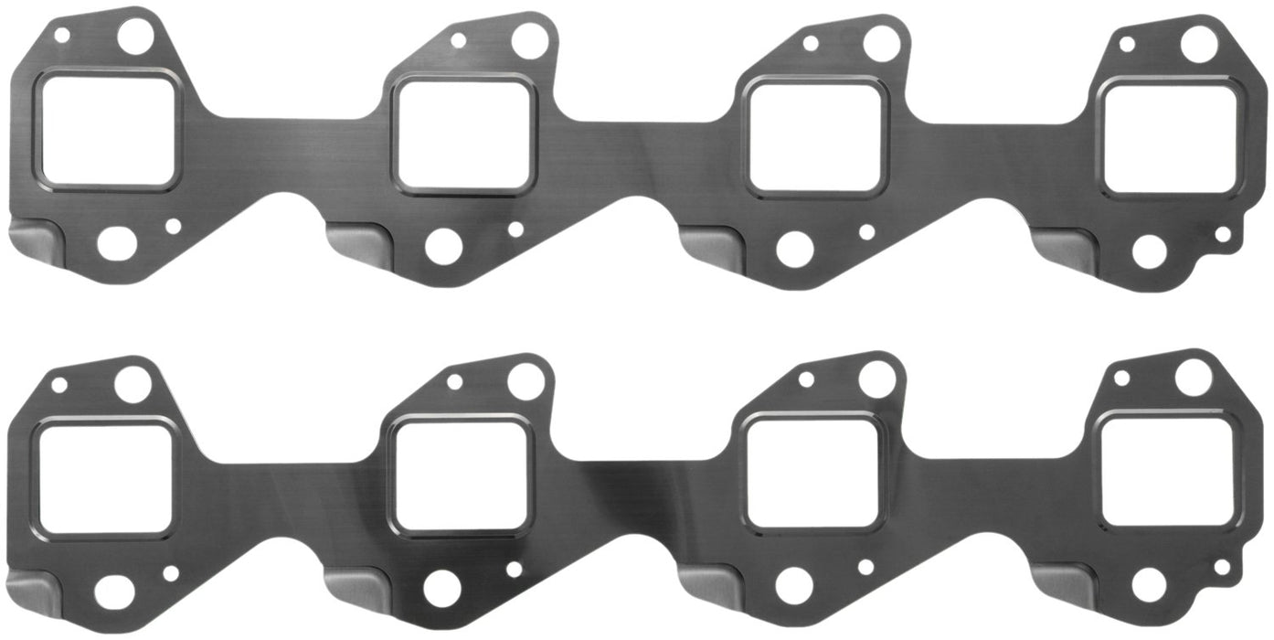 Exhaust Manifold Gasket Set for Chevrolet Silverado 2500 HD Classic 6.6L V8 2007 P-3485326