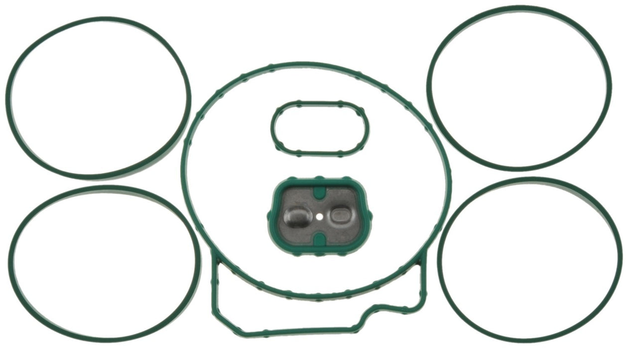 Engine Intake Manifold Gasket Set for Saturn Aura 2.4L L4 2009 2008 2007 P-3485729