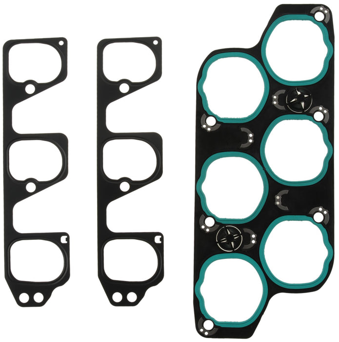 Engine Intake Manifold Gasket Set for Saturn Vue 3.6L V6 2010 2009 2008 P-3485960