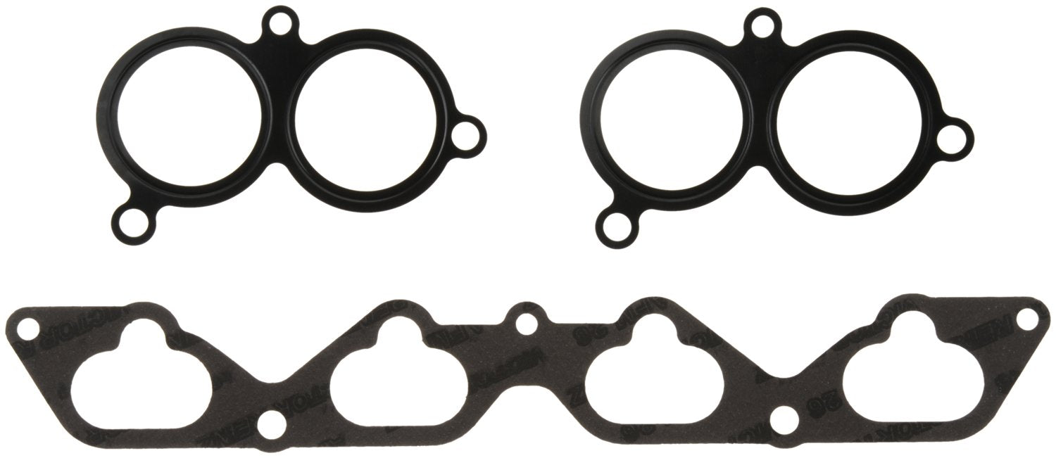 Engine Intake Manifold Gasket Set for BMW Z3 1.9L L4 1998 1997 1996 P-3486043