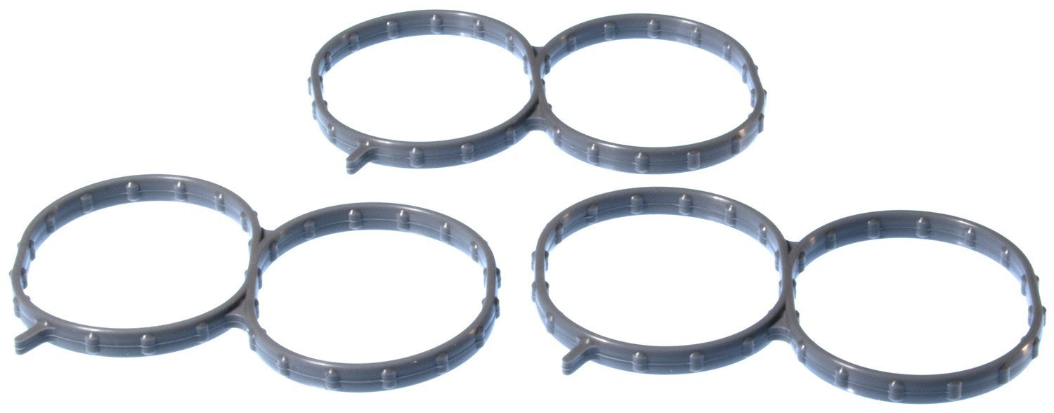 Fuel Injection Plenum Gasket Set for Hyundai Sonata 3.3L V6 2009 2008 2007 2006 P-3486254