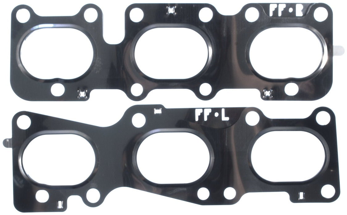 Exhaust Manifold Gasket Set for Hyundai Entourage 3.8L V6 2008 2007 P-3486322