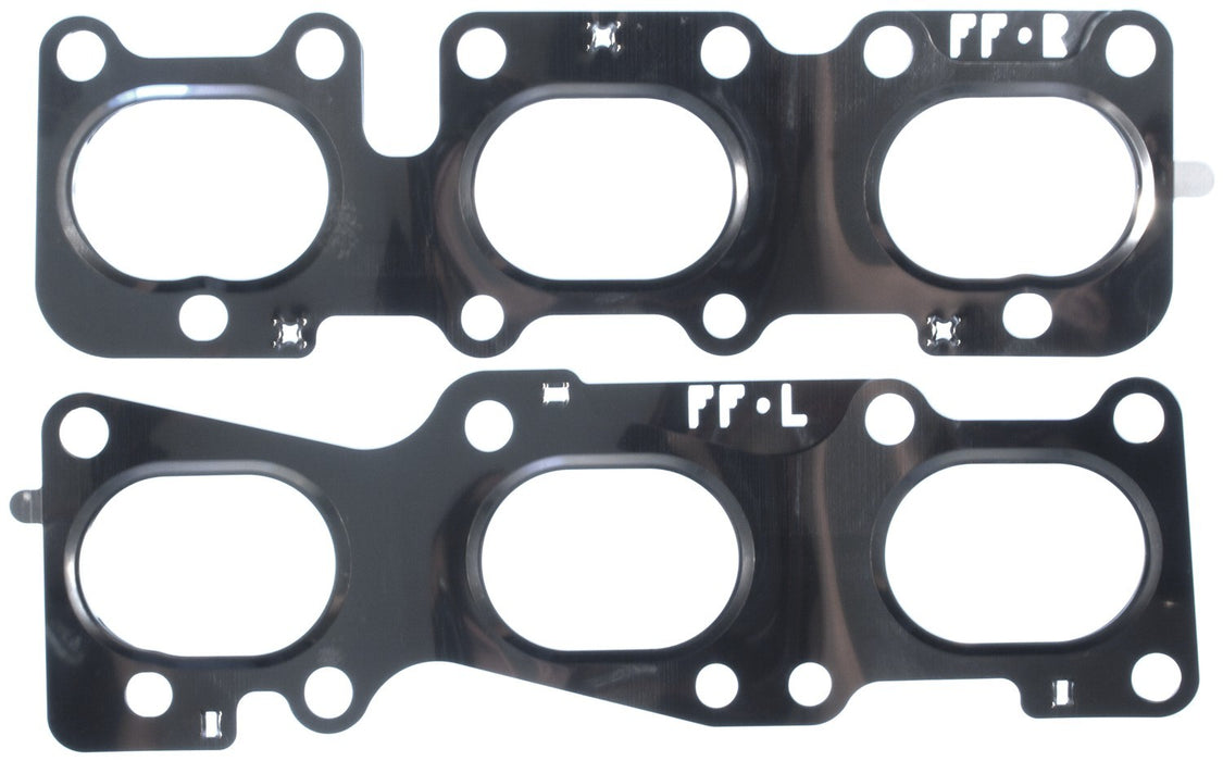 Exhaust Manifold Gasket Set for Hyundai Veracruz 3.8L V6 2012 2011 2010 2009 2008 2007 P-3486328