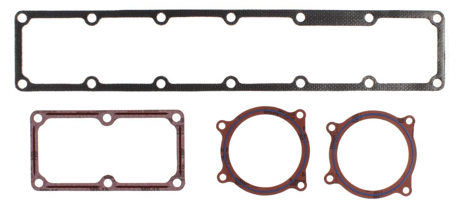 Engine Intake Manifold Gasket Set for Dodge Ram 3500 6.7L L6 2010 2009 2008 2007 P-3486369