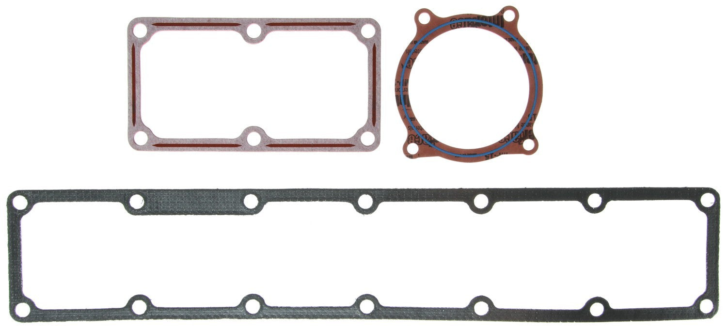 Engine Intake Manifold Gasket Set for Dodge Ram 3500 6.7L L6 2010 2009 2008 2007 P-3486369