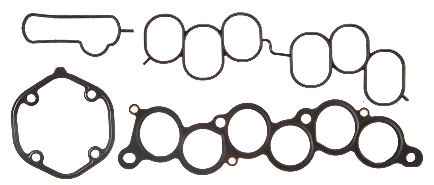 Fuel Injection Plenum Gasket Set for Lexus ES300 3.0L V6 2003 2002 2001 2000 1999 1998 1997 1996 1995 1994 1993 1992 P-3486398