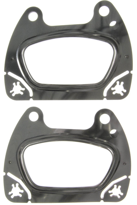 Exhaust Manifold Gasket Set for Chrysler 200 3.6L V6 2017 2016 2015 2014 2013 2012 2011 P-3486527