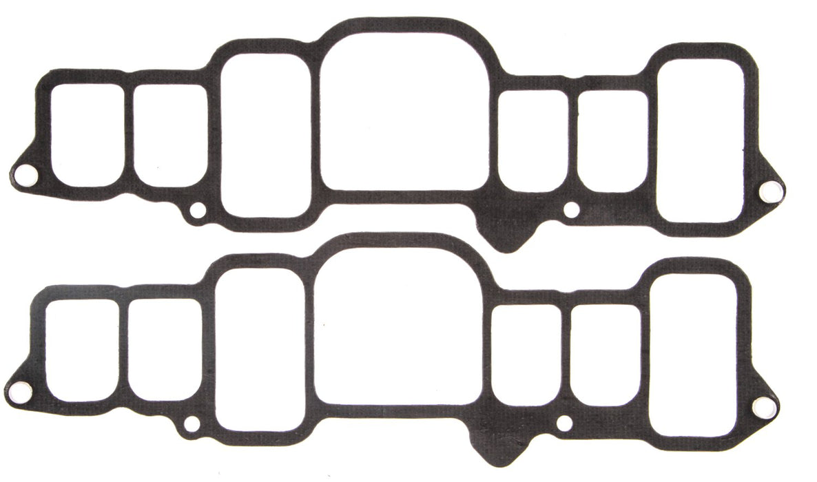 Fuel Injection Plenum Gasket Set for Chevrolet C2500 7.4L V8 2000 1999 1998 1997 1996 P-3486815