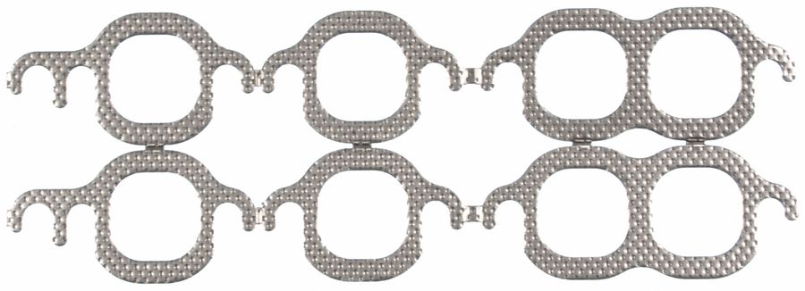 Exhaust Manifold Gasket Set for Chevrolet Kingswood 1972 1971 1970 1969 1961 1960 1959 - Mahle MS7110X