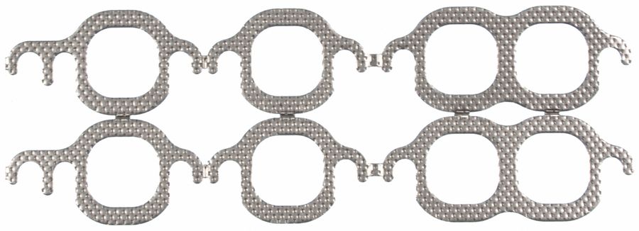 Exhaust Manifold Gasket Set for GMC 1000 Series 4.6L V8 1963 1962 1961 1960 P-3480547