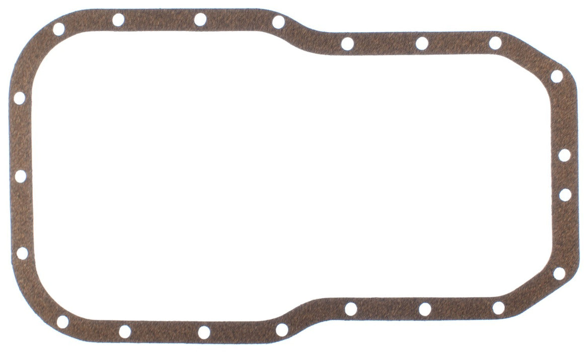 Engine Oil Pan Gasket for Toyota Solara 2.2L L4 2001 2000 1999 P-3487367