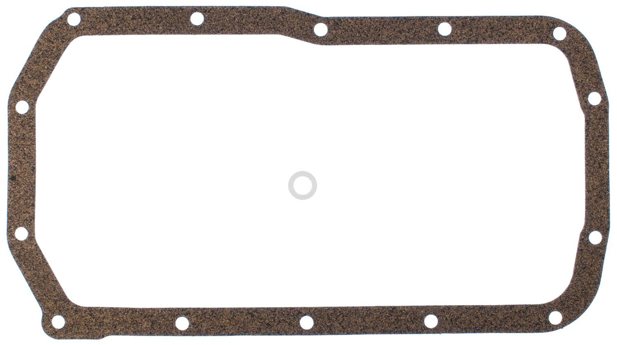 Engine Oil Pan Gasket Set for Oldsmobile Cutlass Calais 3.8L V6 1984 1983 1982 1981 1980 1979 1978 P-3487410