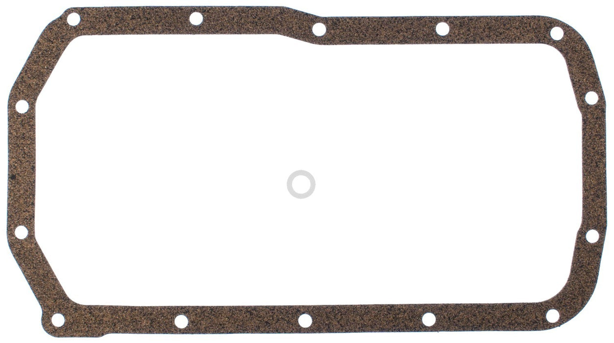 Engine Oil Pan Gasket Set for Pontiac Grand Prix 1984 1983 1982 1981 1980 1979 1978 P-3487424