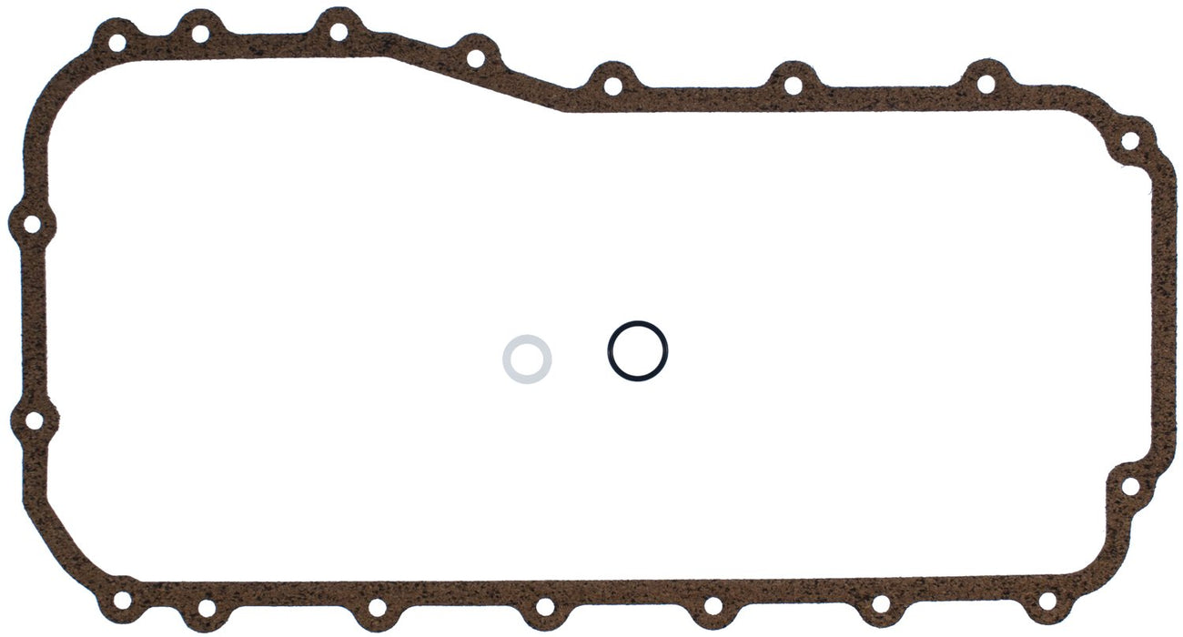 Engine Oil Pan Gasket Set for Volkswagen Routan 3.8L V6 2010 2009 P-3488148