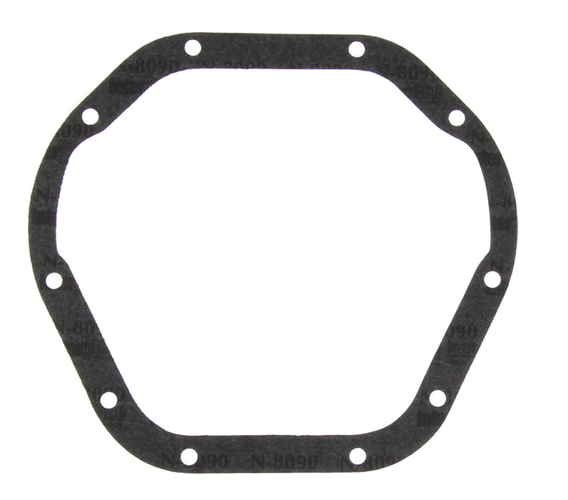 Rear Axle Housing Cover Gasket for Jeep J-2600 1973 1972 1971 1970 1969 P-3489930