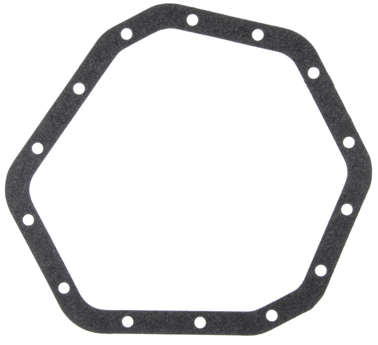 Rear Axle Housing Cover Gasket for Chevrolet G30 1996 1995 1994 1993 1992 1991 1990 1989 1988 1987 1986 1985 1984 1983 1982 1981 1980 1979 P-3490517