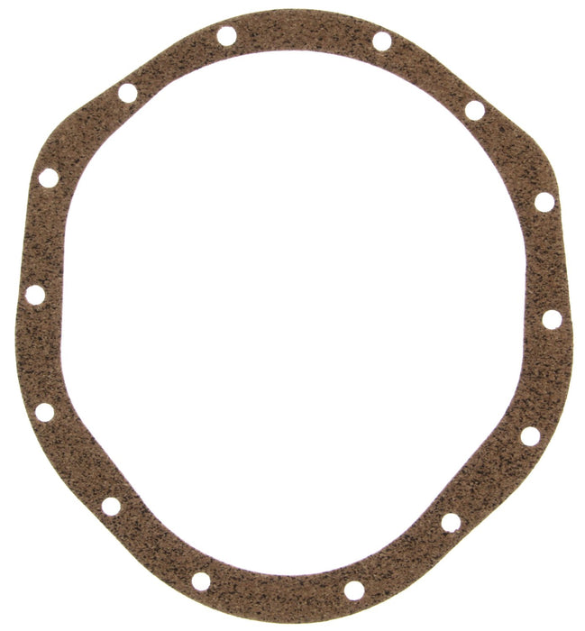 Axle Housing Cover Gasket for Chevrolet R2500 1989 P-3490630