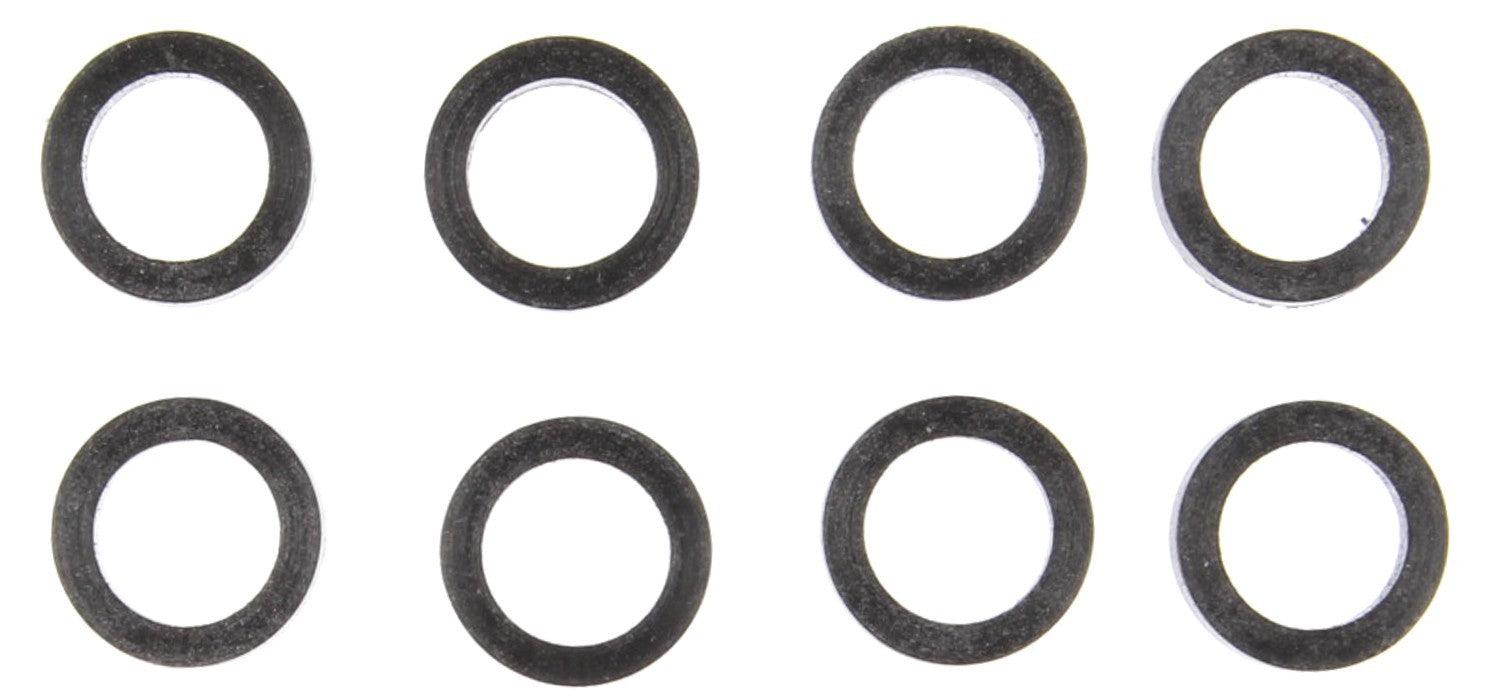 Intake and Exhaust Engine Valve Stem Oil Seal Set for Chevrolet Citation 1980 - Mahle SS45229