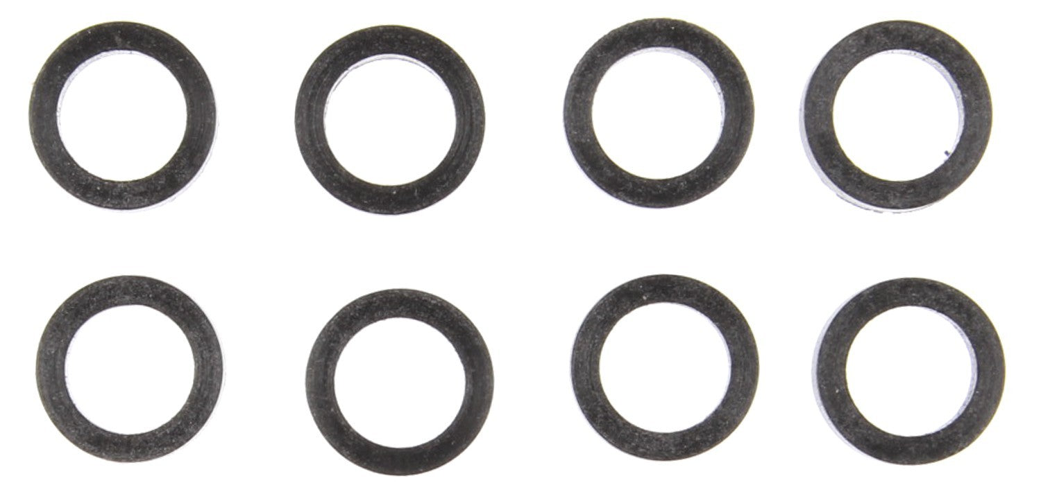 Intake and Exhaust Engine Valve Stem Oil Seal Set for GMC K2500 14 VIN 2000 1999 1998 1997 1996 1995 1994 1993 1992 1991 1990 1989 1988 P-3491116