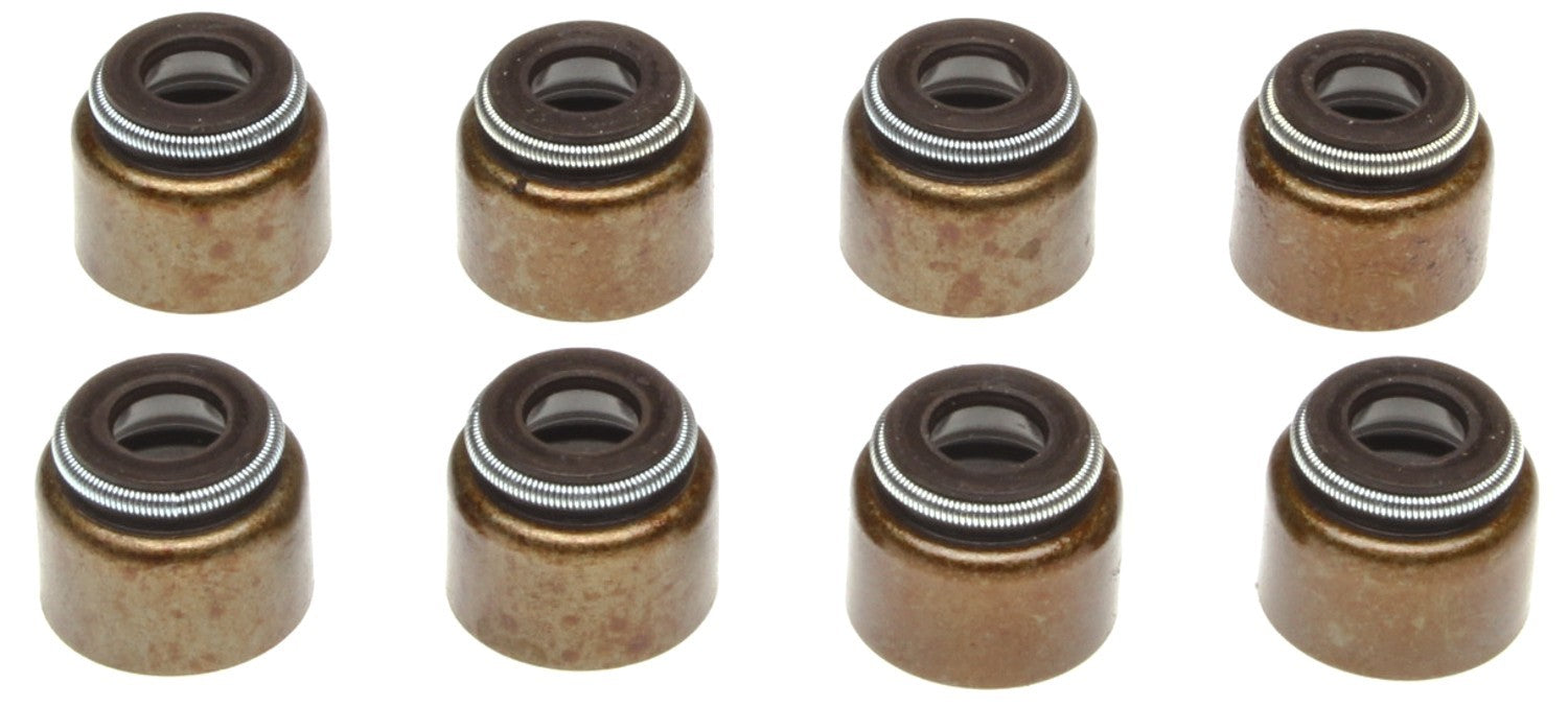 Intake and Exhaust Engine Valve Stem Oil Seal Set for Suzuki Grand Vitara 2.4L L4 2013 2012 2011 2010 2009 P-3491994