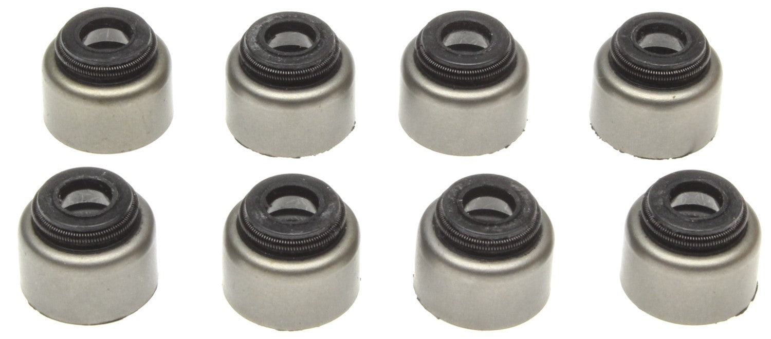 Exhaust Engine Valve Stem Oil Seal Set for Toyota Celica 1.8L L4 2005 2004 2003 2002 2001 2000 P-3492463