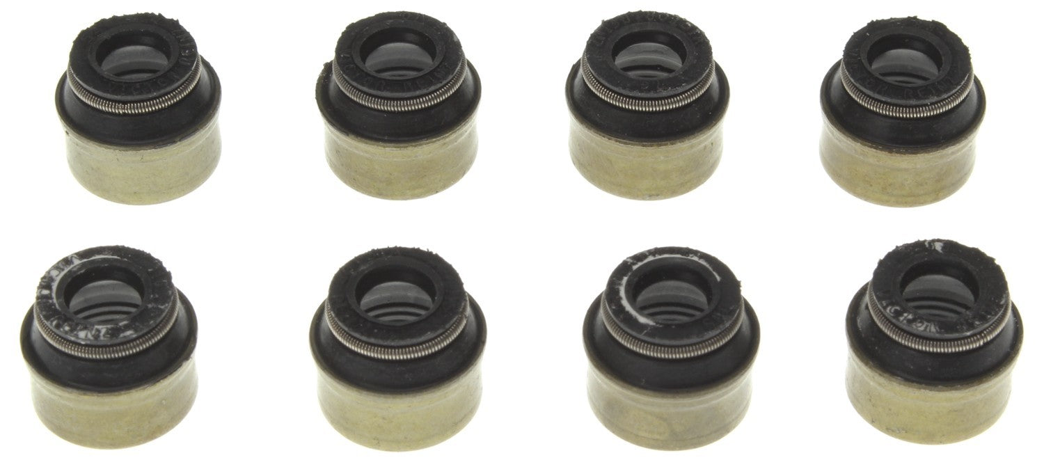 Intake and Exhaust Engine Valve Stem Oil Seal Set for Audi A5 Quattro 2016 2015 2014 2013 2012 2011 2010 2009 2008 P-3492514