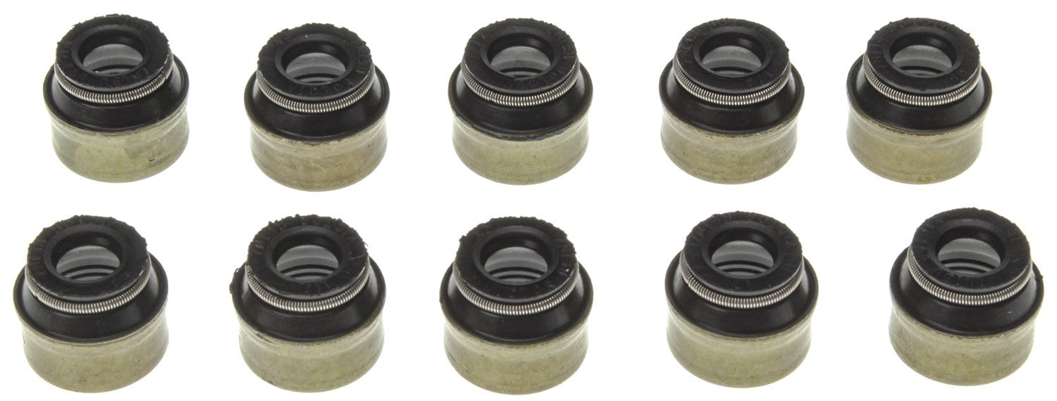 Intake and Exhaust Engine Valve Stem Oil Seal Set for Volkswagen Bora 2.5L L5 2008 2007 2006 P-3492500