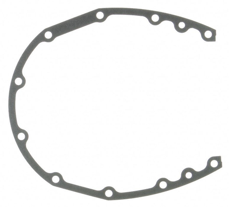 Engine Timing Cover Gasket for Chevrolet K1500 Suburban 5.7L V8 1995 1994 1993 1992 P-3493027