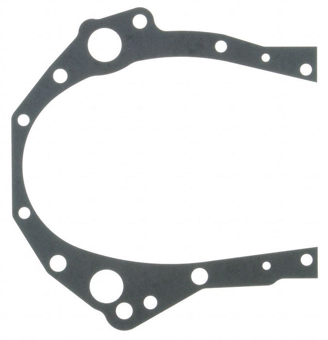 Engine Timing Cover Gasket for Oldsmobile Silhouette 2004 2003 2002 2001 2000 1999 1998 1997 1996 1994 1993 1992 1991 1990 P-3493299