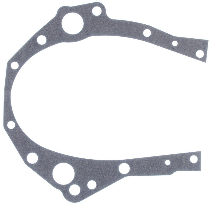 Engine Timing Cover Gasket for Oldsmobile Silhouette 2004 2003 2002 2001 2000 1999 1998 1997 1996 1994 1993 1992 1991 1990 P-3493299