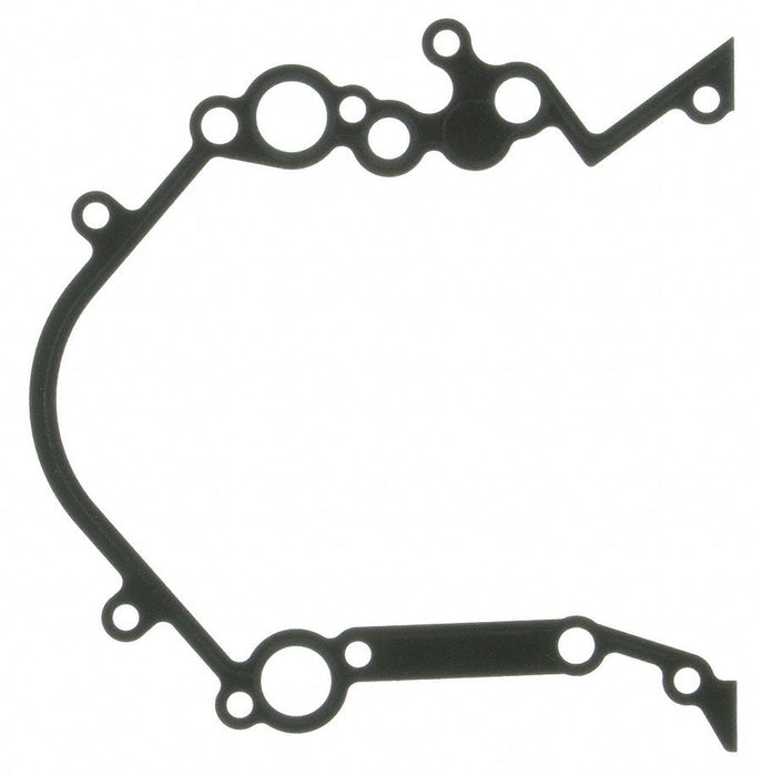 Engine Timing Cover Gasket for Ford Windstar 3.8L V6 7 VIN 2003 2002 2001 2000 1999 1998 1997 1996 1995 P-3493335