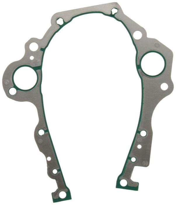 Engine Timing Cover Gasket for Chevrolet Malibu 2010 2009 2008 2007 2006 P-3493373