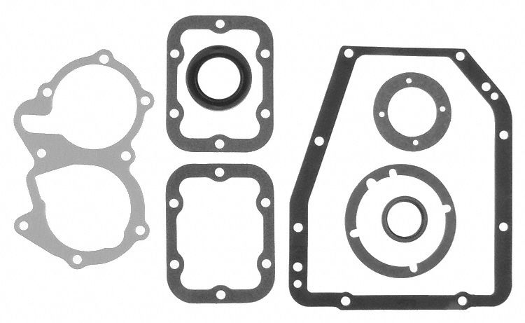 Manual Transmission Gasket Set for GMC C35 1978 1977 1976 1975 P-3493575