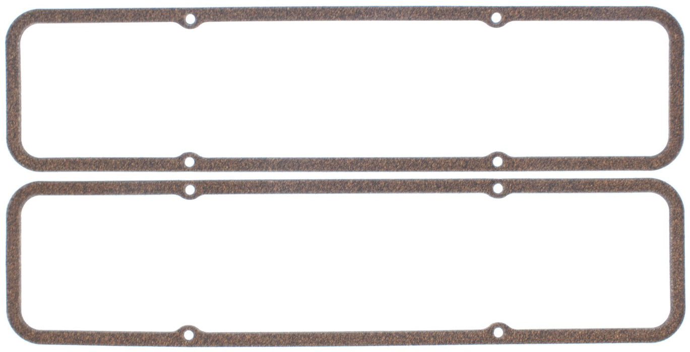 Engine Valve Cover Gasket Set for GMC C1500 1986 1985 1984 1983 1982 1981 1980 1979 P-3494176