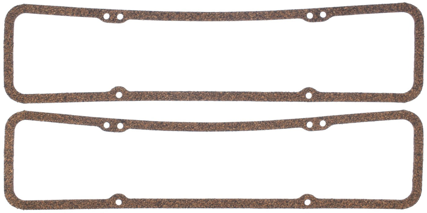 Engine Valve Cover Gasket Set for Chevrolet Yeoman 4.6L V8 1958 P-3493819