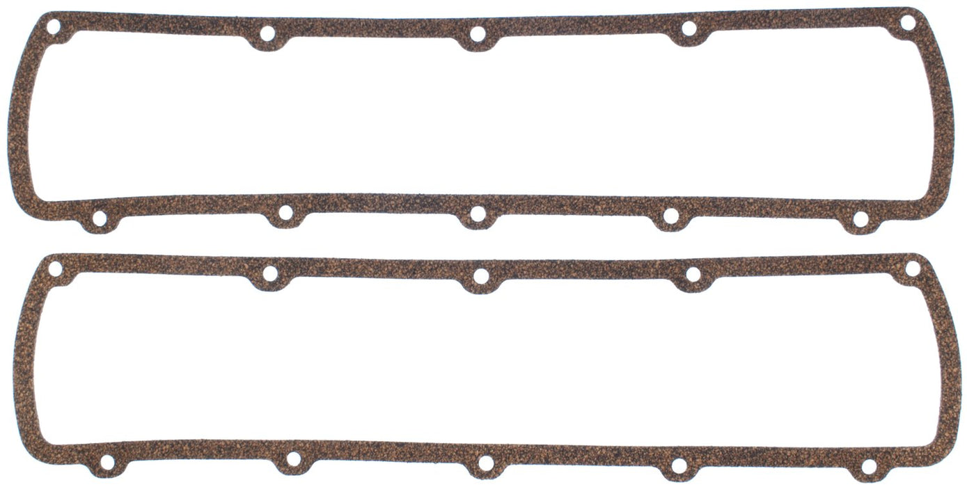 Engine Valve Cover Gasket Set for GMC C2500 Suburban 5.7L V8 1980 P-3494674