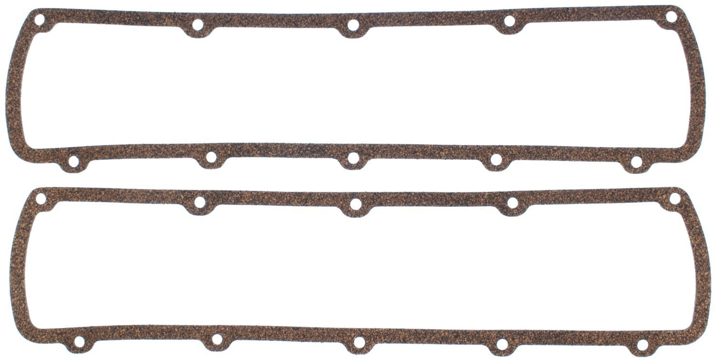 Engine Valve Cover Gasket Set for GMC C2500 Suburban 5.7L V8 1980 P-3494674