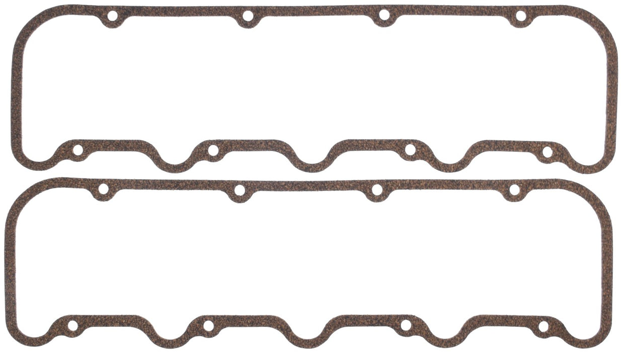 Engine Valve Cover Gasket Set for GMC R1500 Suburban 6.2L V8 1991 1990 1989 1988 1987 P-3495164