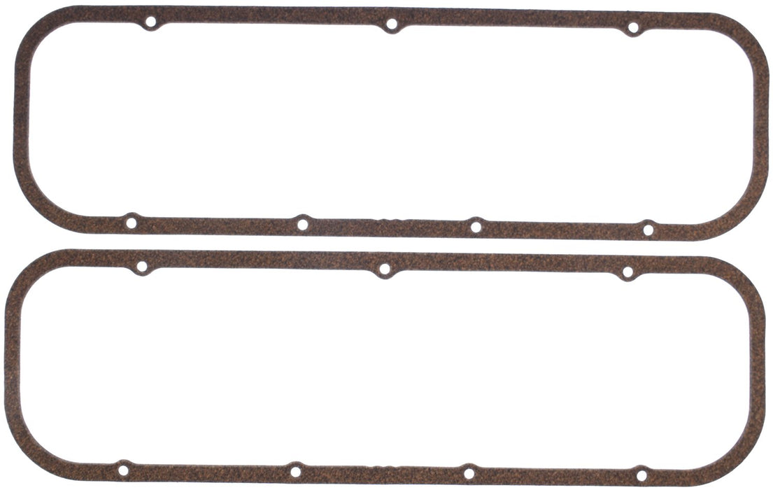 Engine Valve Cover Gasket Set for GMC K25 Suburban 7.4L V8 1977 1976 P-3495472