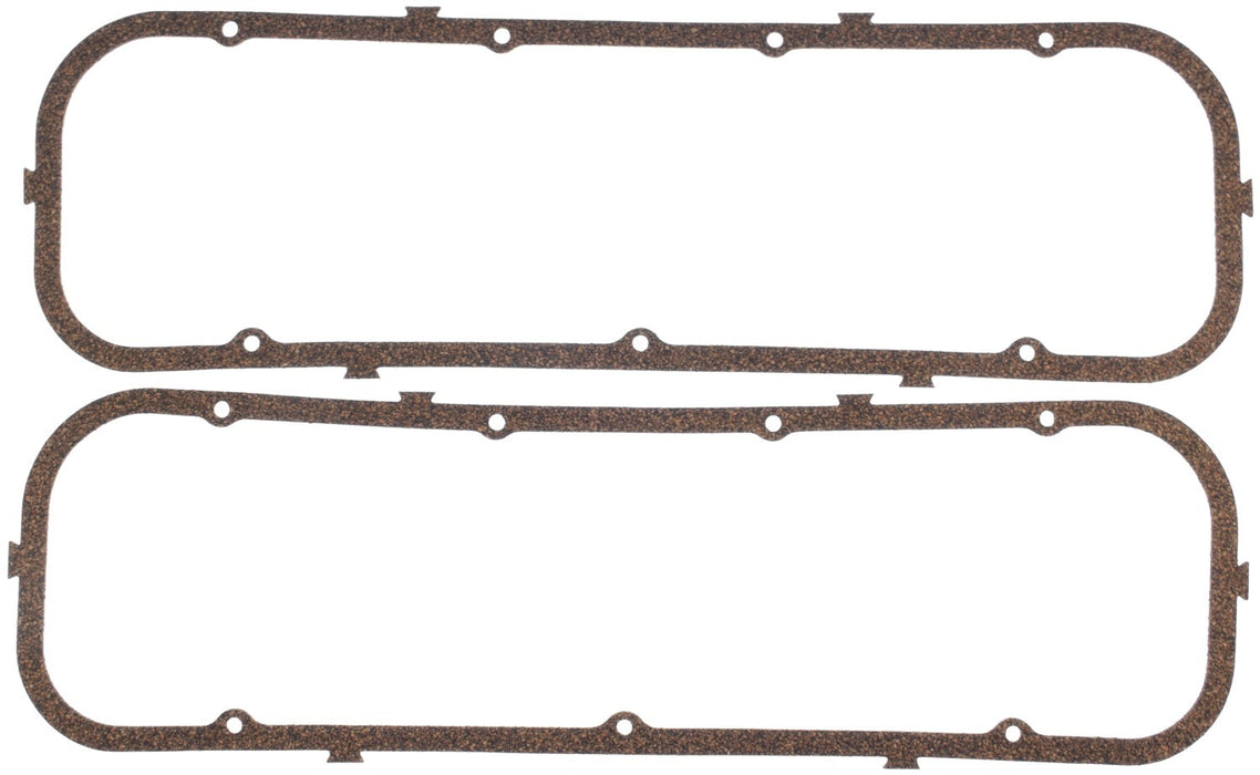 Engine Valve Cover Gasket Set for GMC G35 7.4L V8 1976 P-3495291