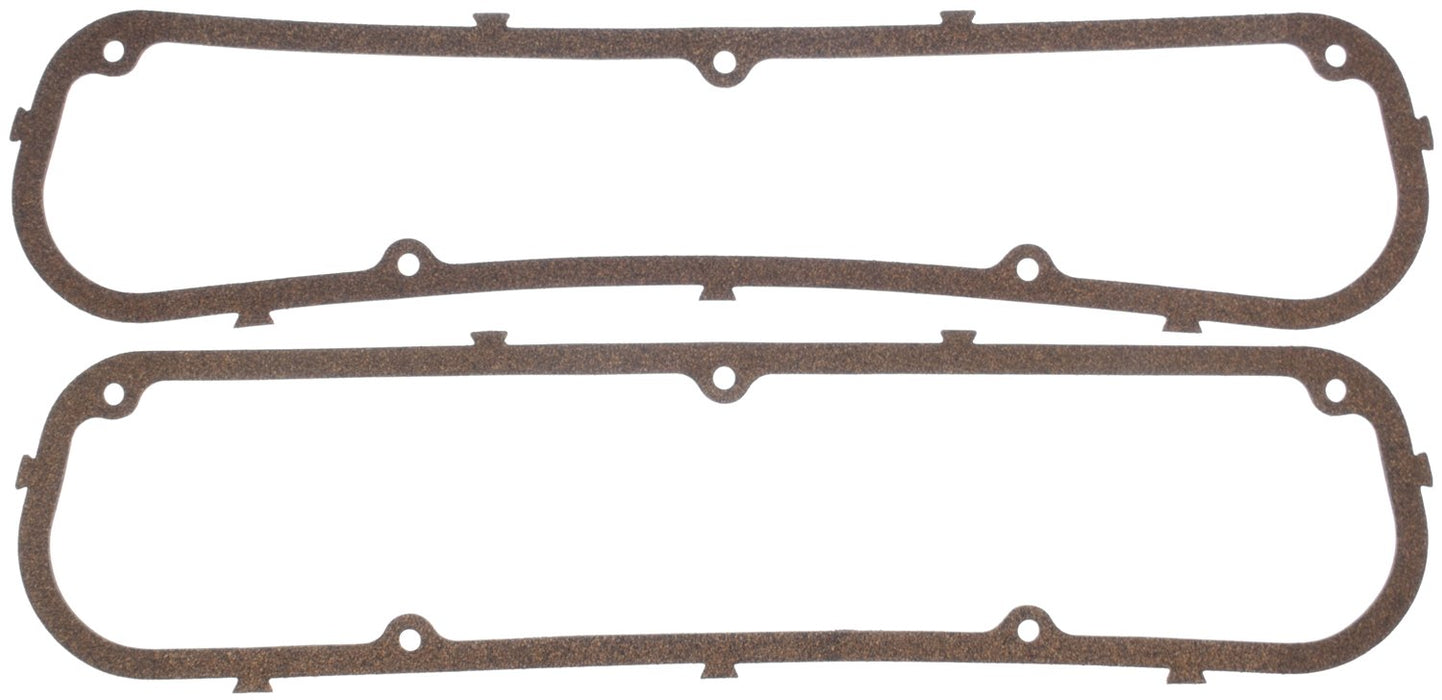 Engine Valve Cover Gasket Set for Dodge W100 1989 1988 1987 1986 1985 1984 1983 1982 1981 1980 1979 1978 1977 1976 1975 P-3495742