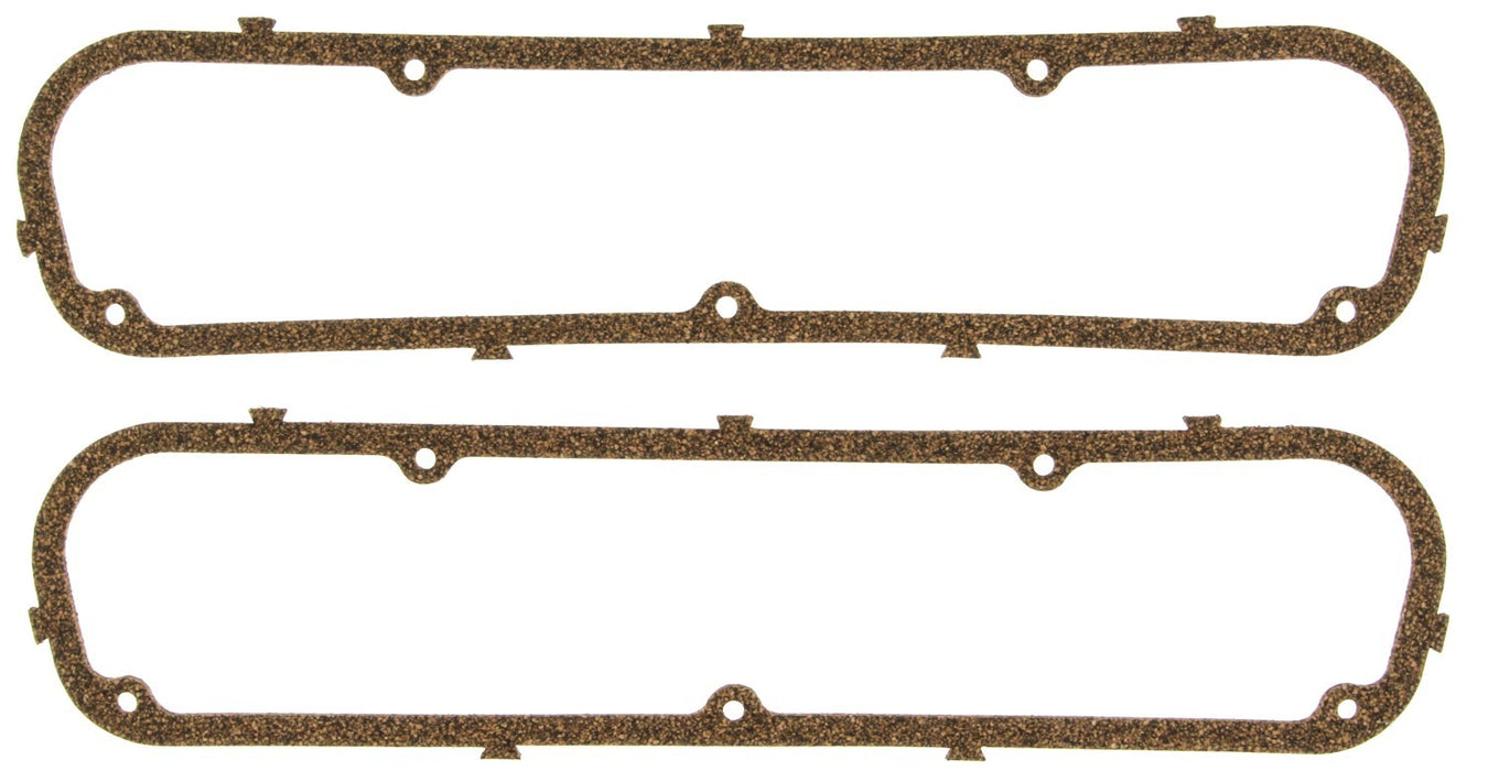 Engine Valve Cover Gasket Set for Fargo D210 Pickup 5.2L V8 1972 1971 1970 1969 1968 1967 P-3495764