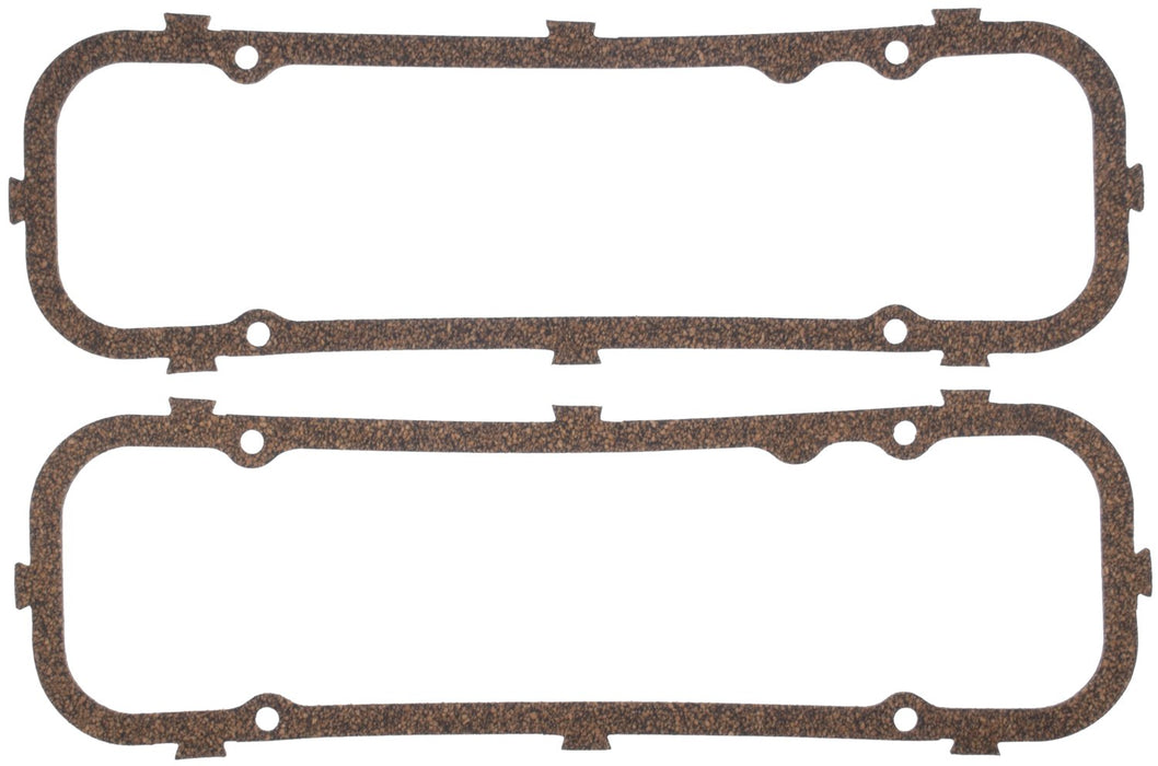 Engine Valve Cover Gasket Set for Oldsmobile Cutlass Salon 3.8L V6 1987 1986 1985 1984 1983 1982 1981 1980 1979 1978 P-3496542