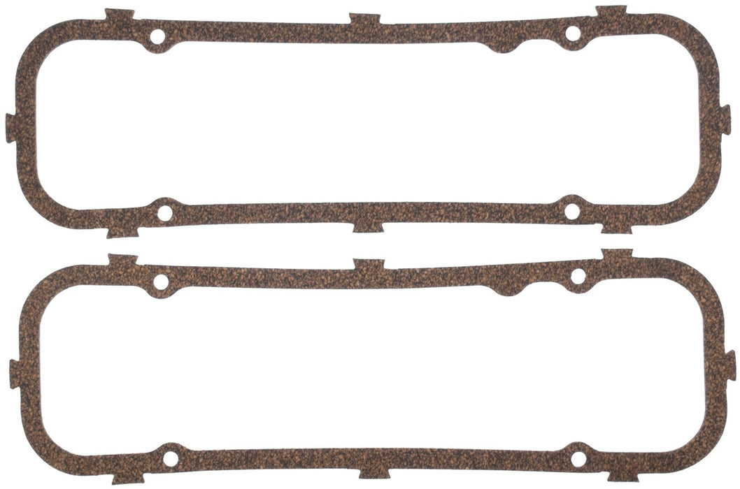 Engine Valve Cover Gasket Set for Buick Regal 1987 1986 1985 1984 1983 1982 1981 1980 1979 1978 1977 P-3496521